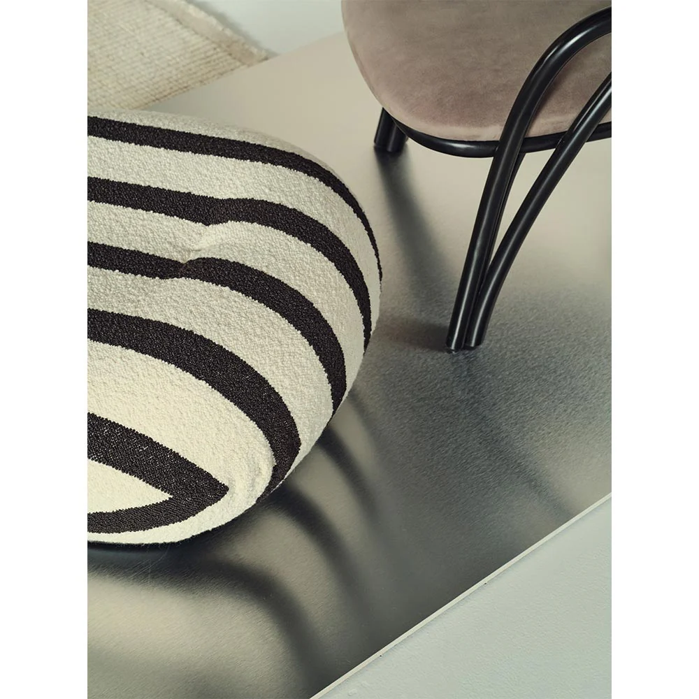 Bistra Dining Armchair - Ebony - Image 7