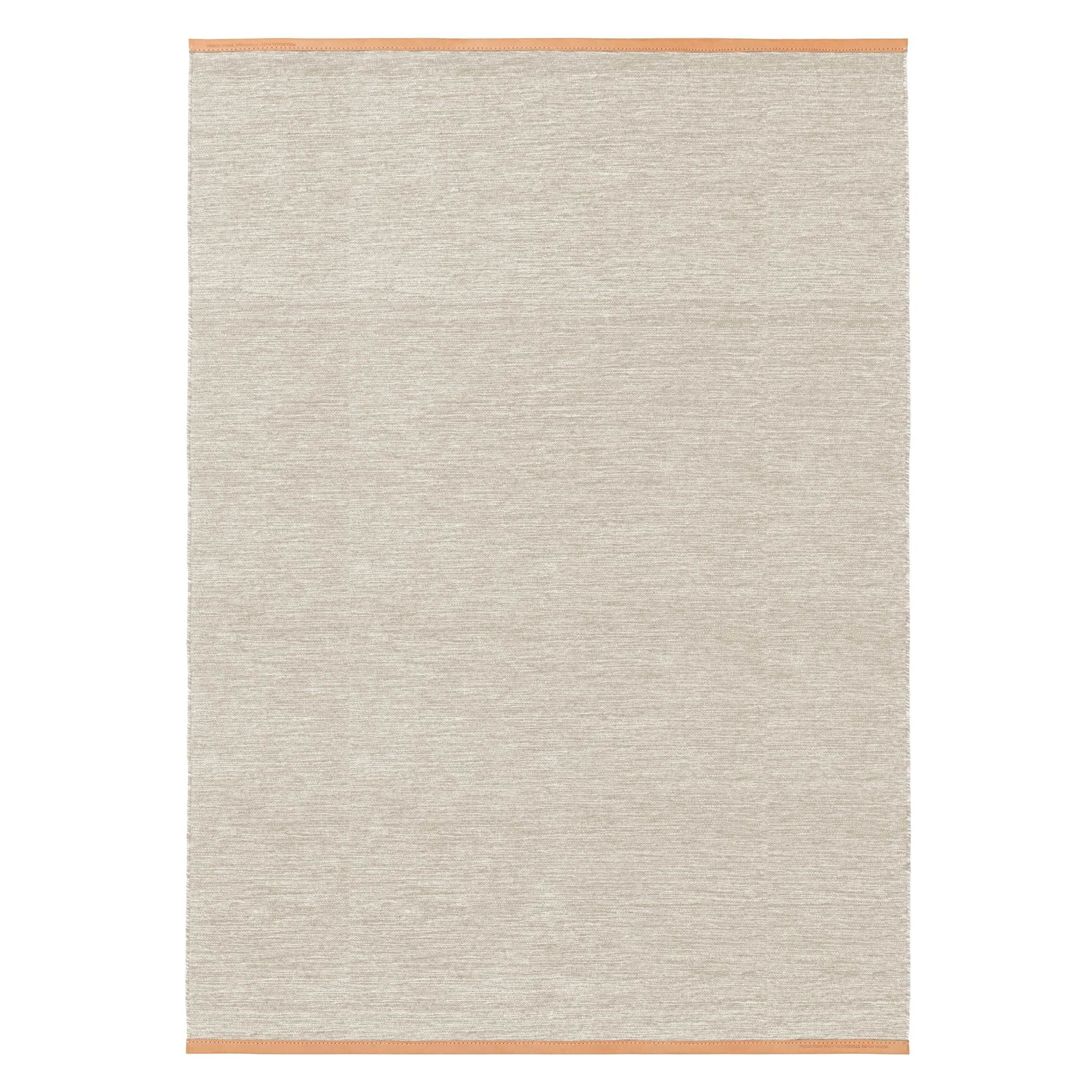 Bjork Rug - Beige - Image 3