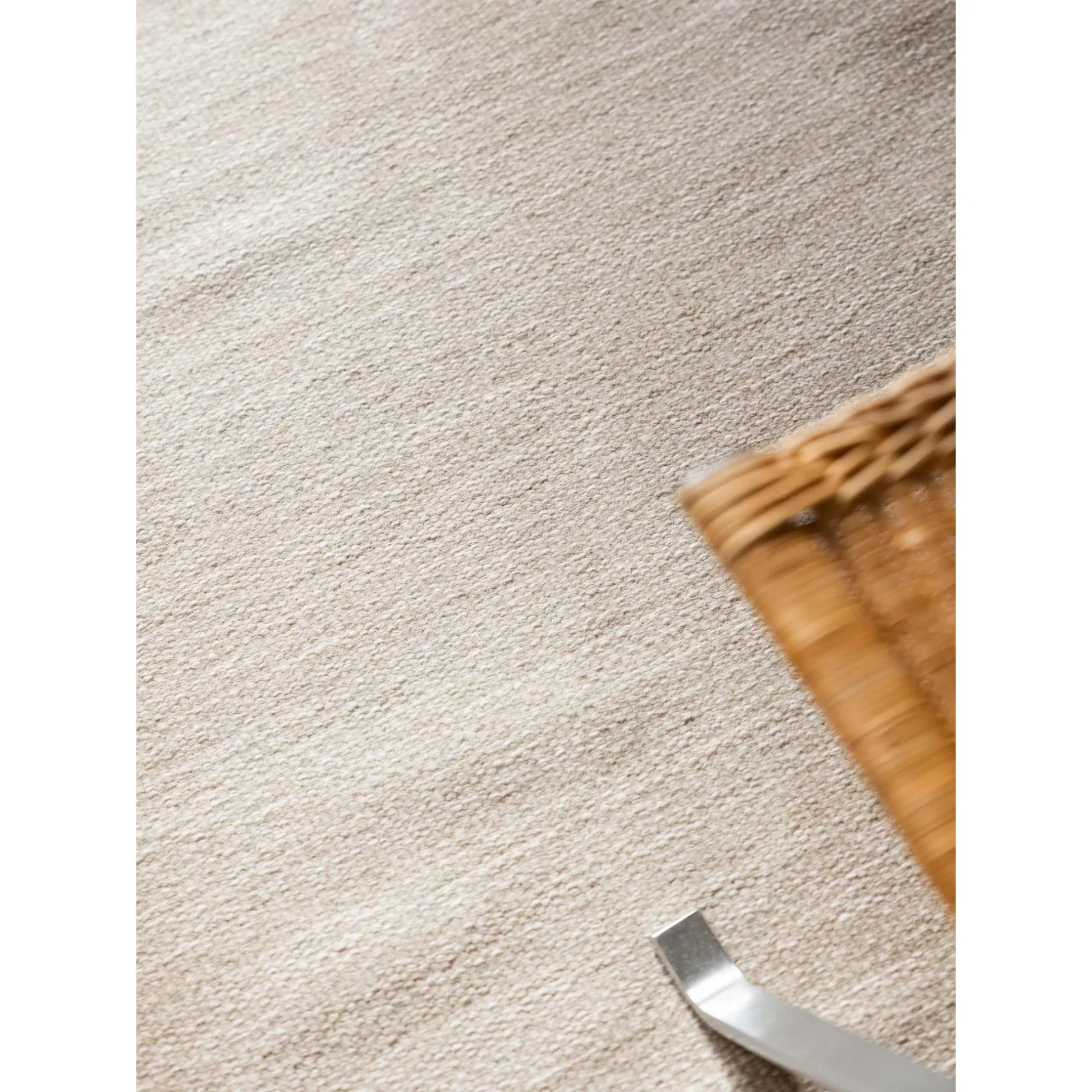 Bjork Rug - Beige - Image 7