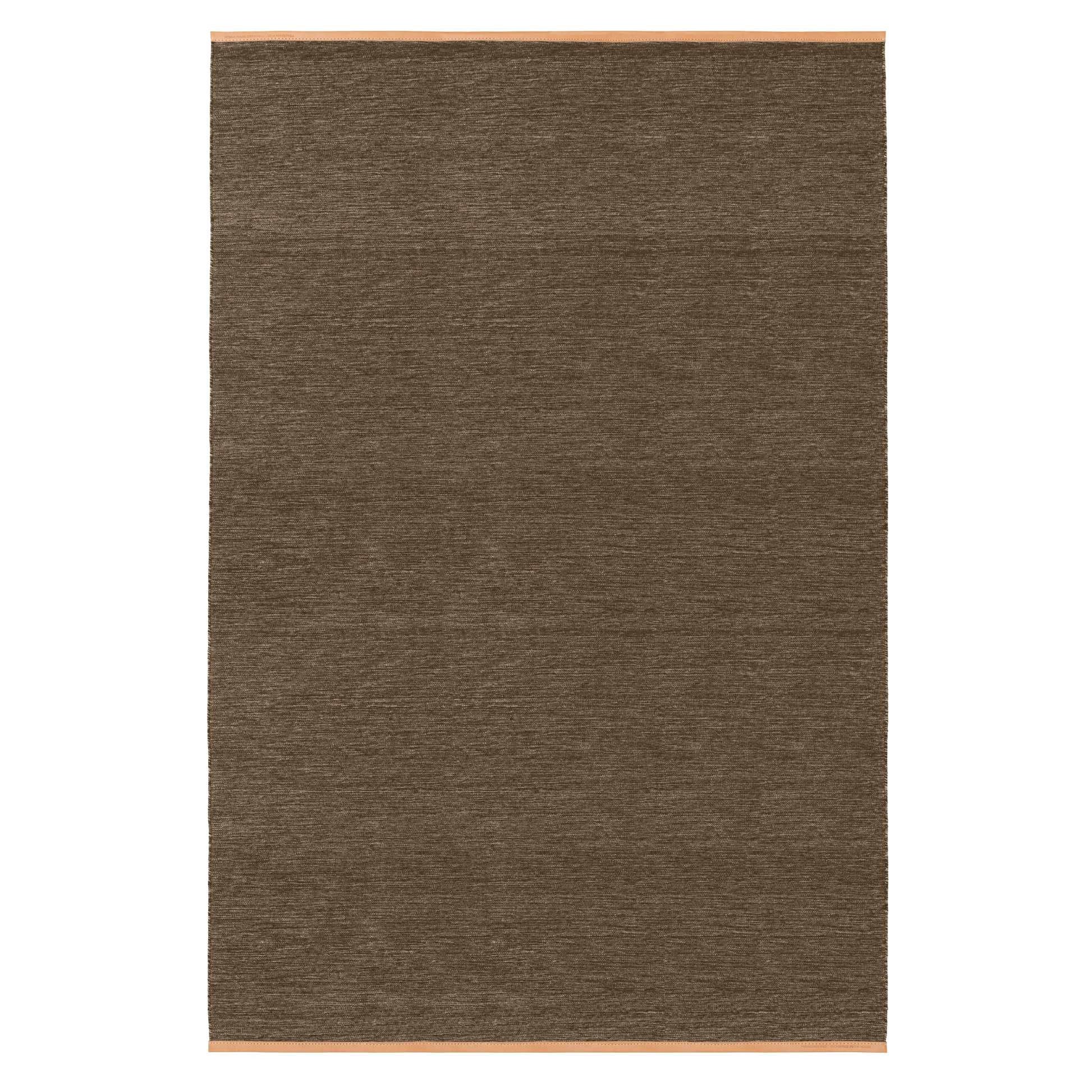 Bjork Rug - Brown - Image 3