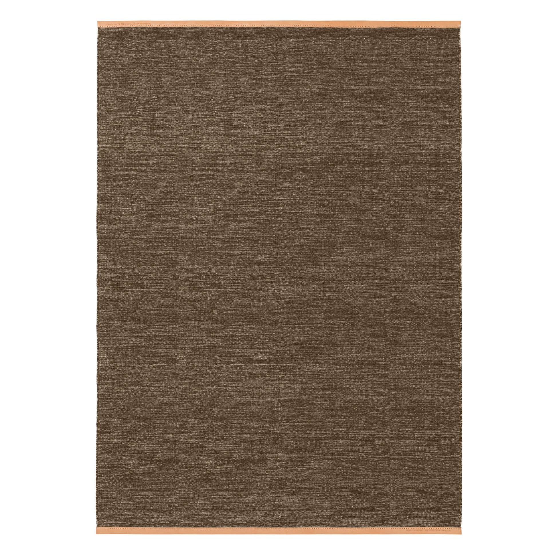 Bjork Rug - Brown - Image 4