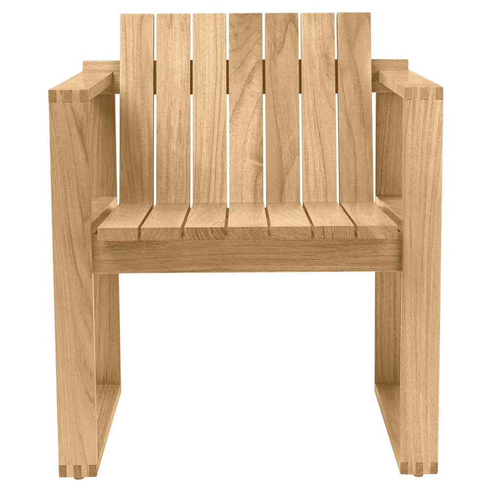 BK10 Dining Chair - Image 3