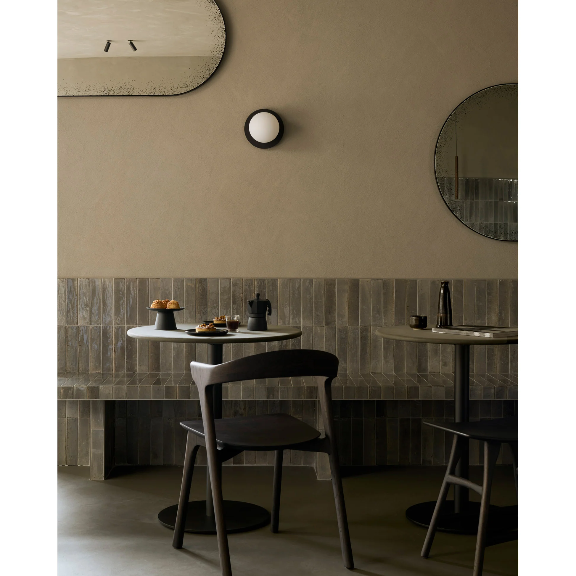 Blend Dining Table - Image 11
