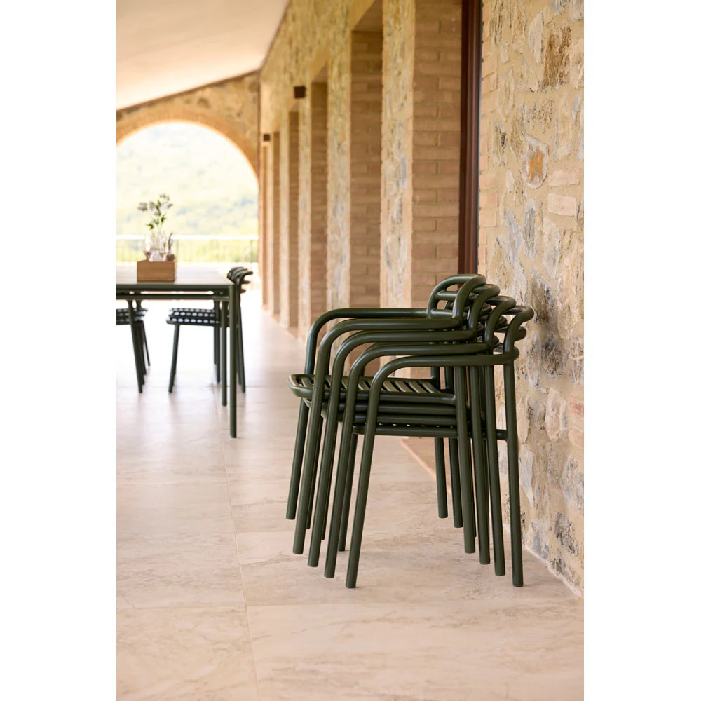 Bliss Armchair With Cushion - Sand - Image 5