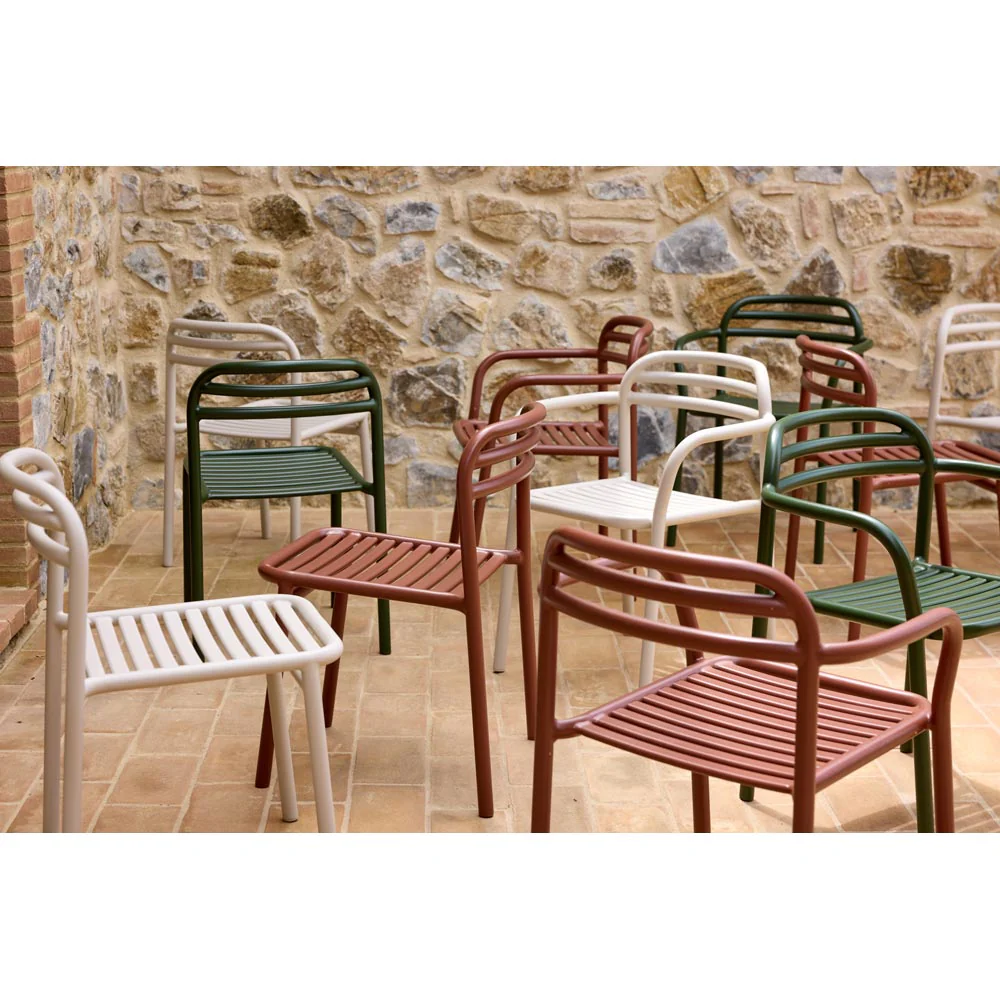 Bliss Chair - Desert Red - Image 2