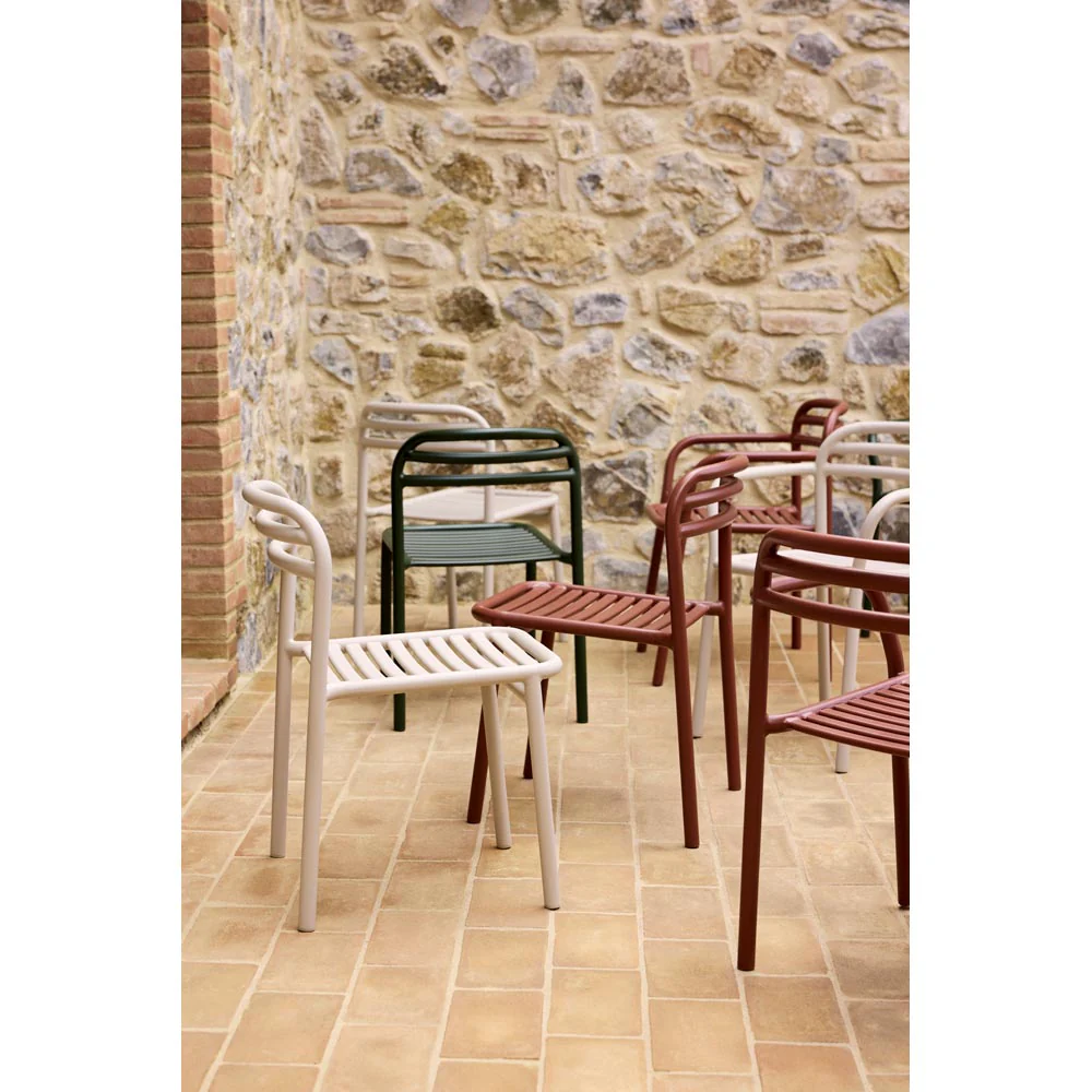 Bliss Chair - Desert Red - Image 3