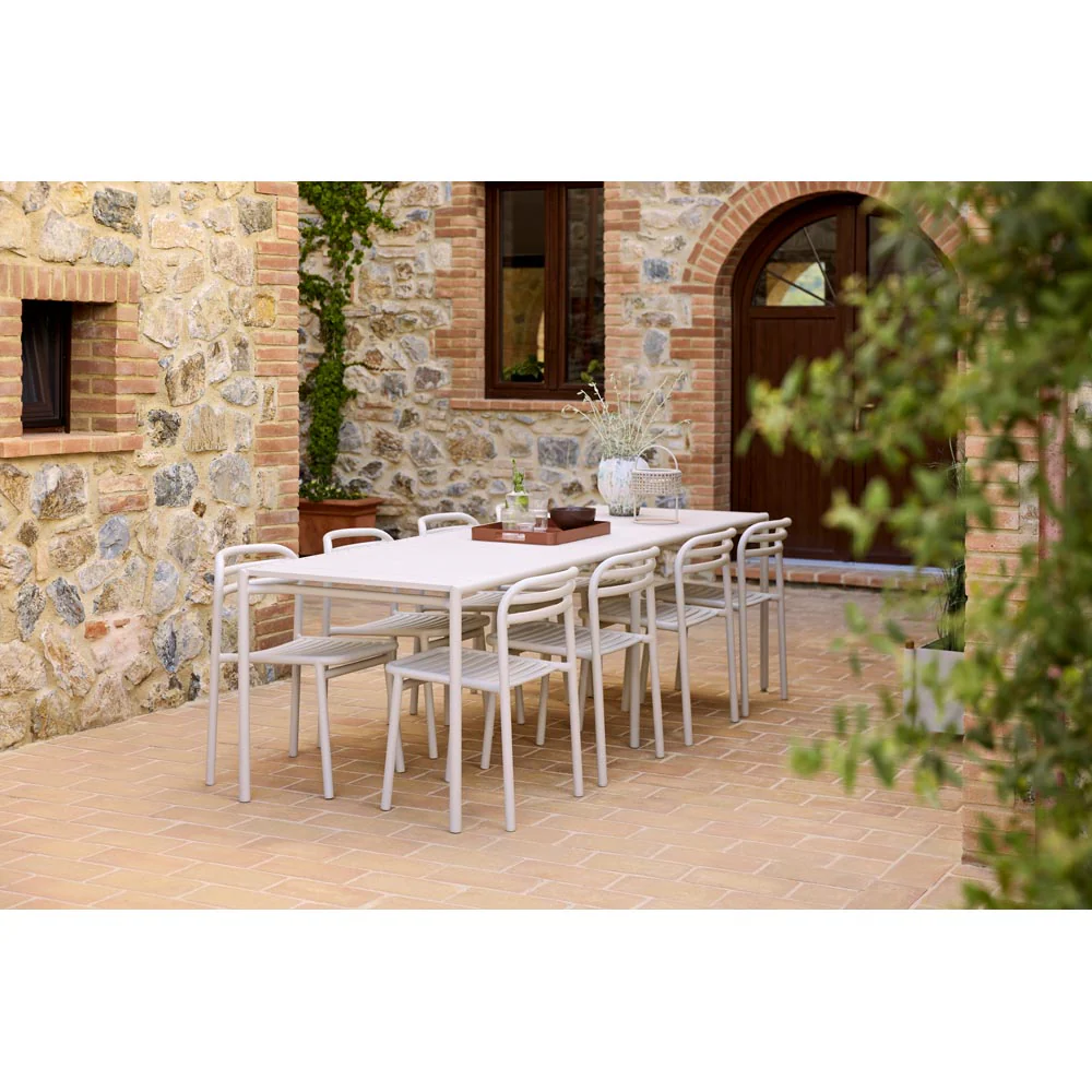 Bliss Chair - Desert Red - Image 8