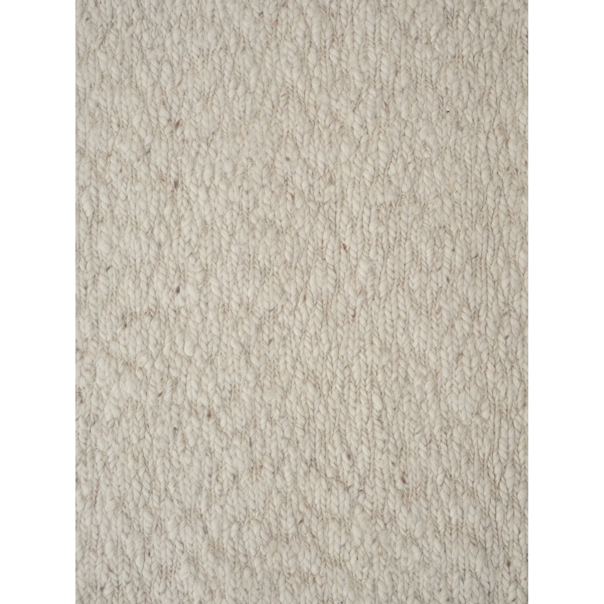 Blonde Maze Rug - Beige - Image 3