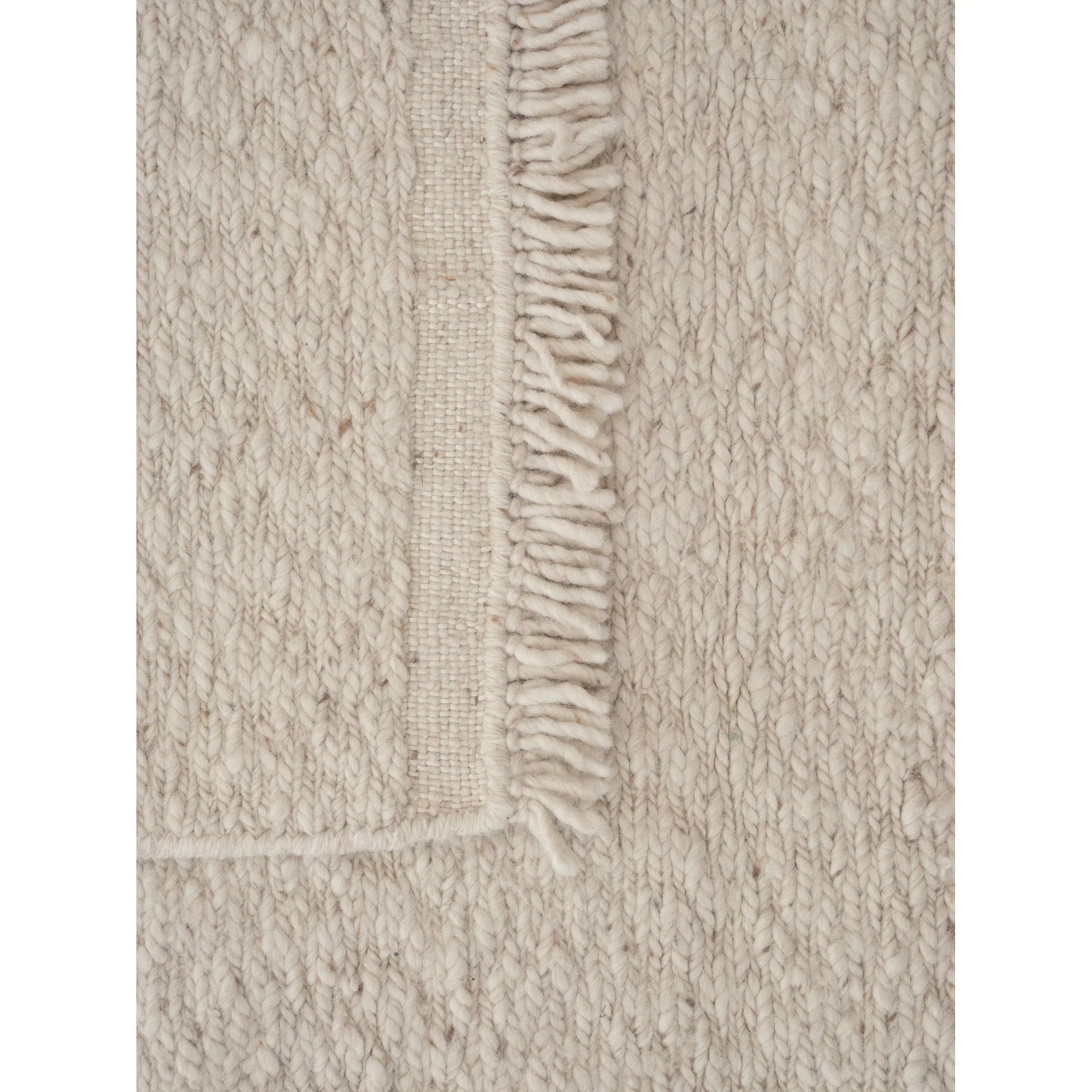 Blonde Maze Rug - Beige - Image 5