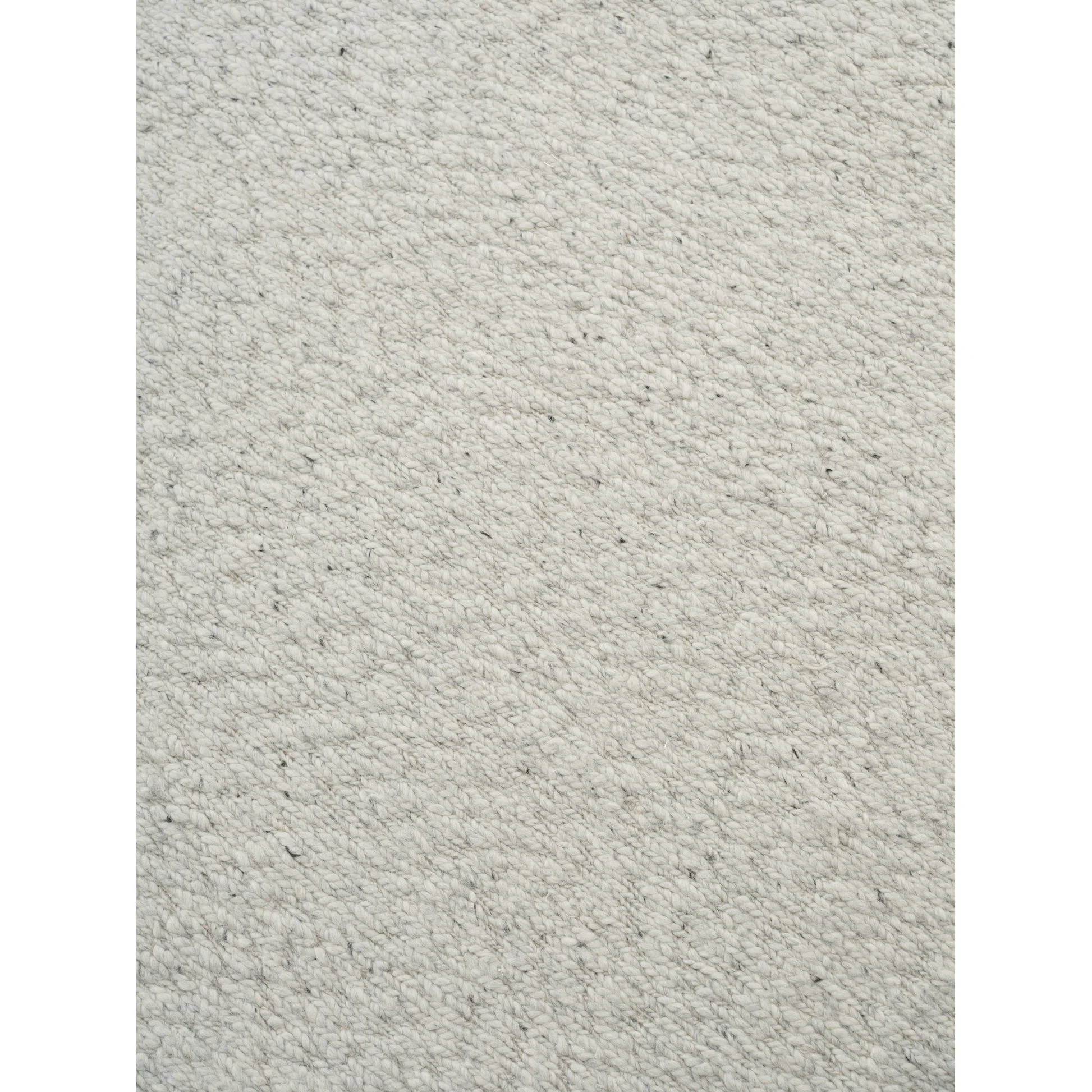 Blonde Maze Rug - Gray - Image 4