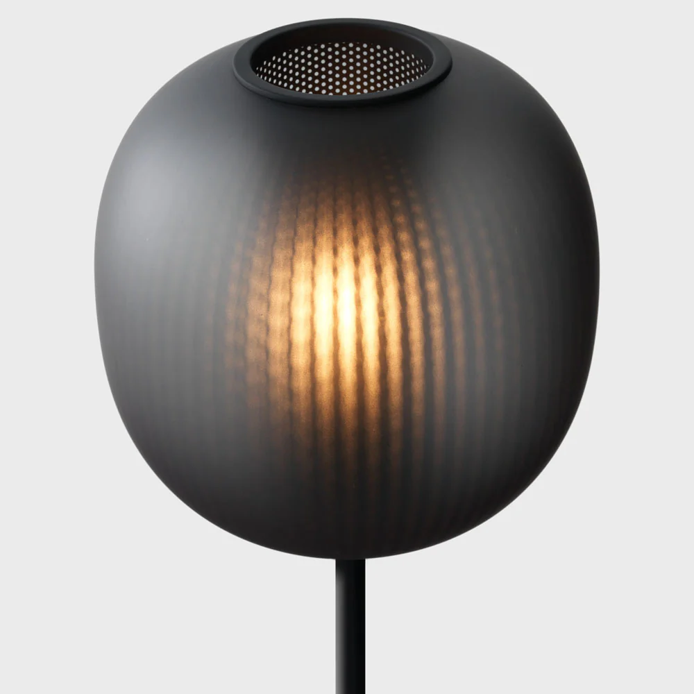 Bloom Floor Lamp - Black - Image 2