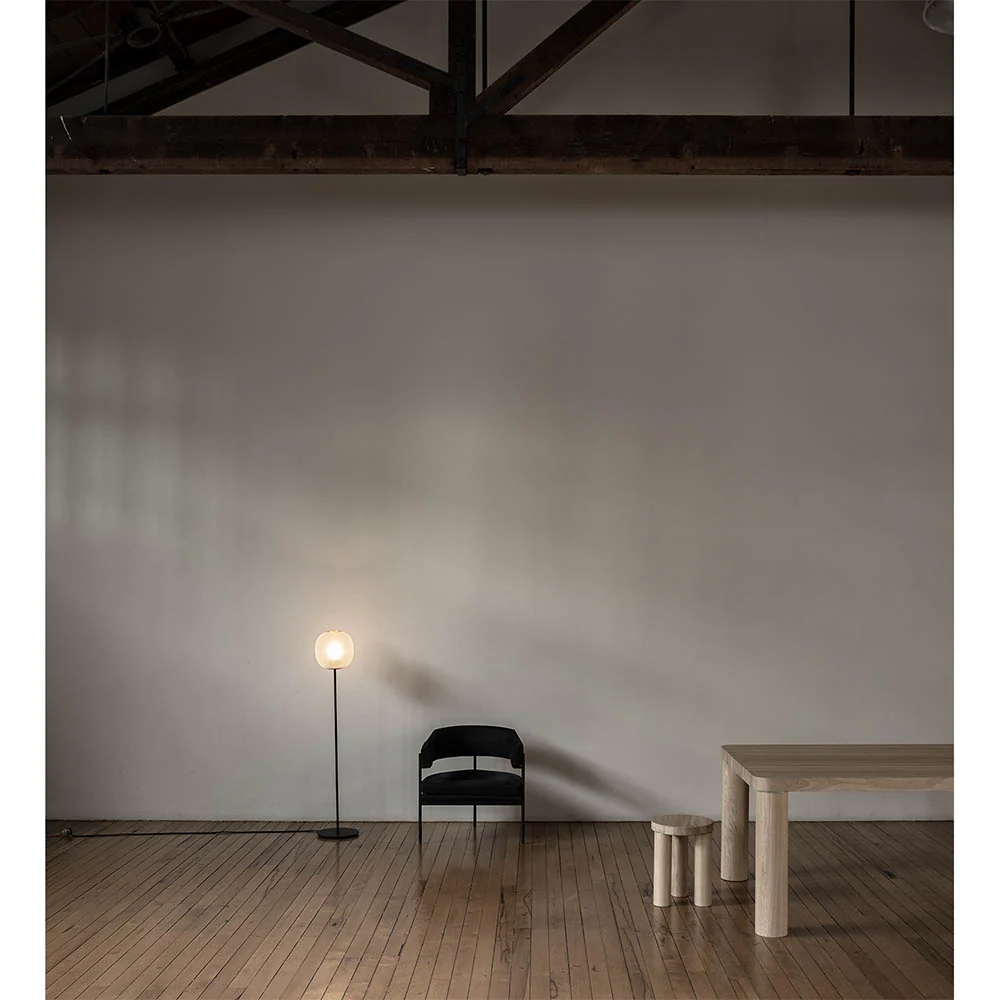 Bloom Floor Lamp - Black - Image 4