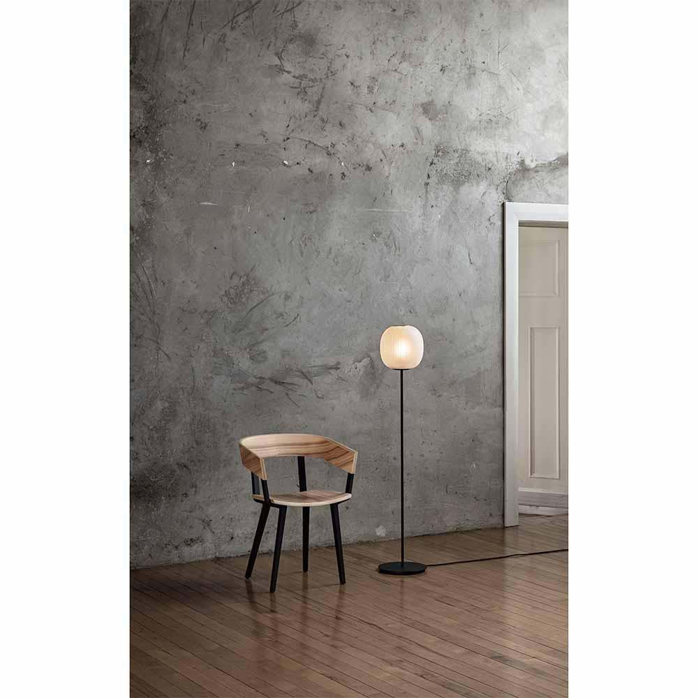 Bloom Floor Lamp - Black - Image 5
