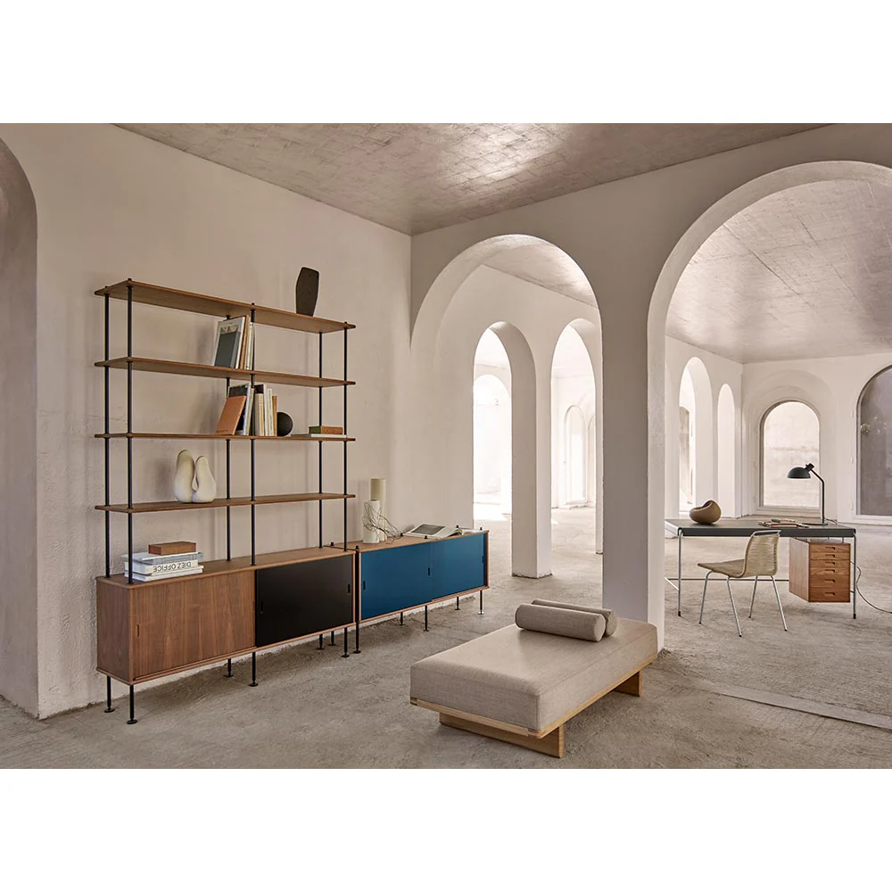 BM0253-2 Modular Shelving System - Image 4