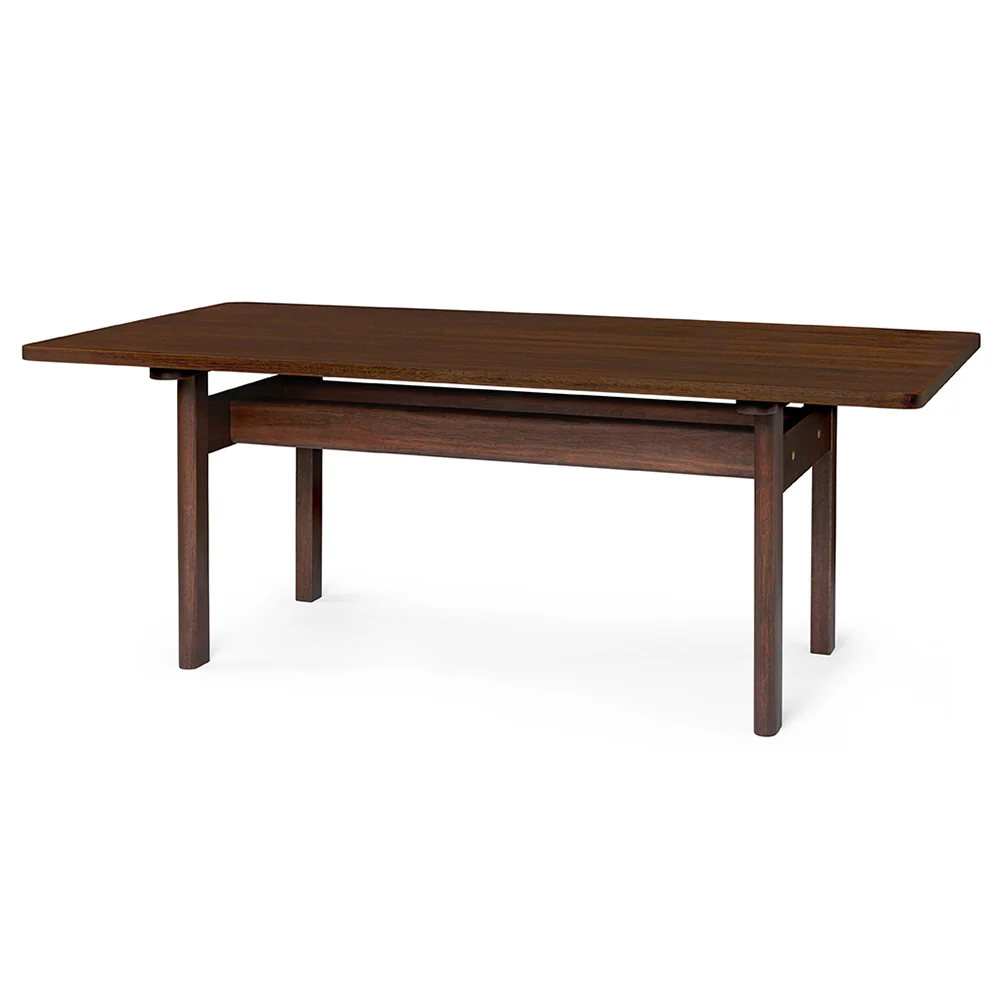 BM0698 Asserbo Dining Table - Image 2