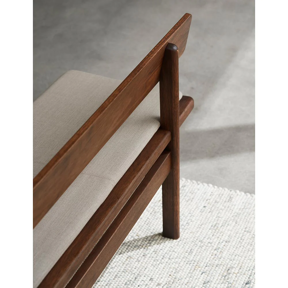 BM0699 Asserbo Bench With Backrest - Image 10