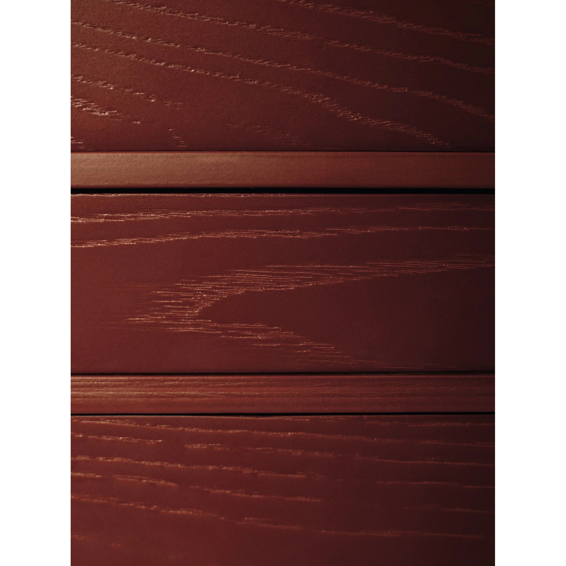 Boda Dining Chair - Red Brown - Image 5