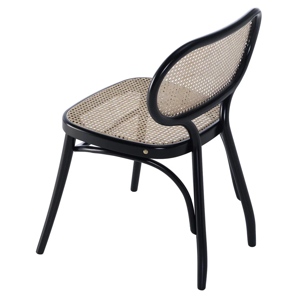 Bodystuhl Chair - Cane - Image 2