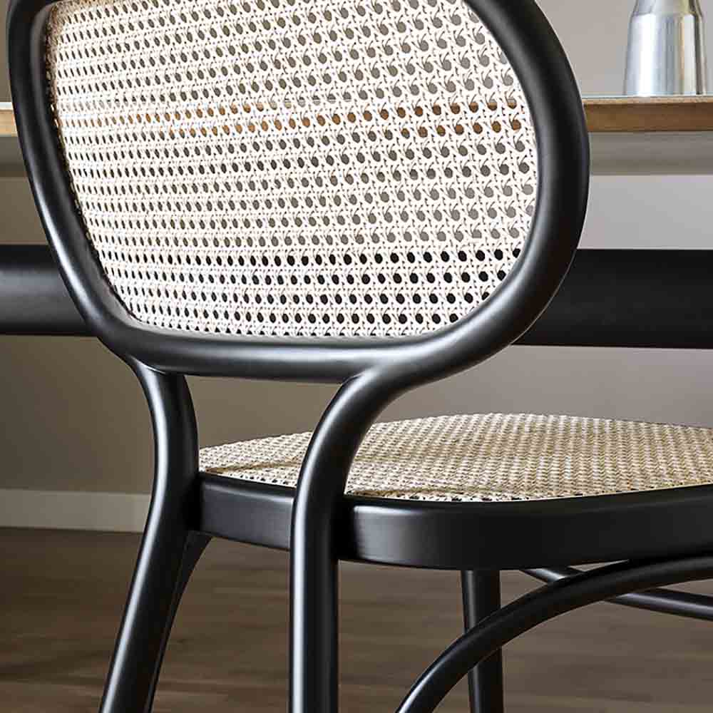 Bodystuhl Chair - Cane - Image 3