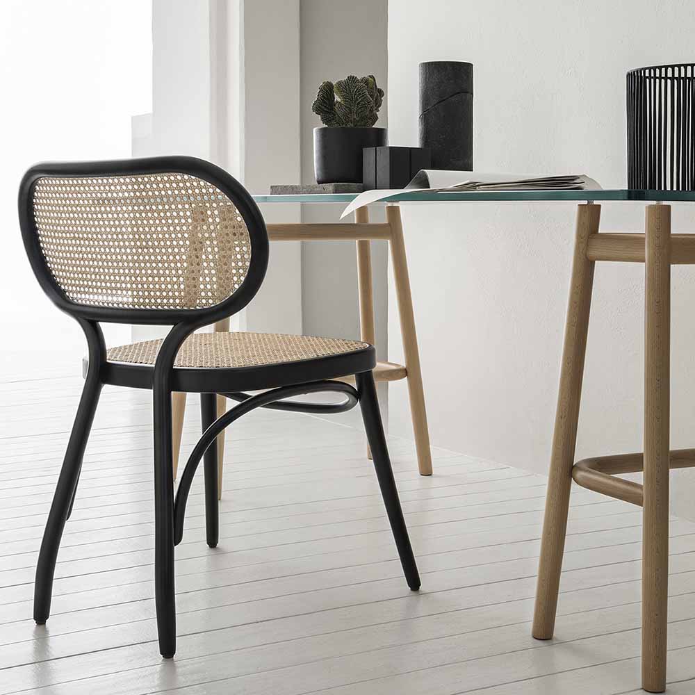 Bodystuhl Chair - Cane - Image 4