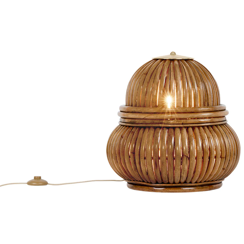 Bohemian 72 Outdoor Floor Lamp - Image 3