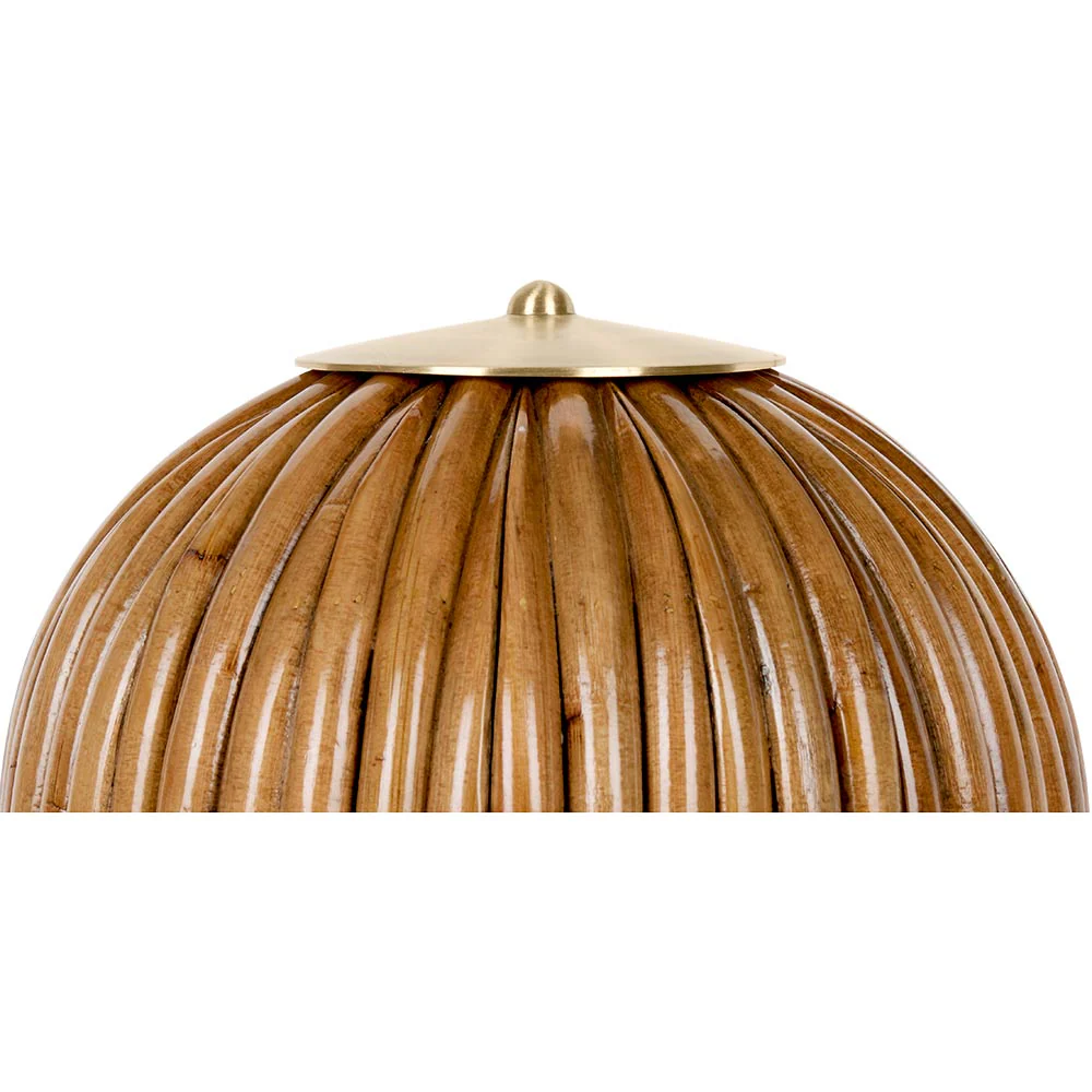 Bohemian 72 Outdoor Floor Lamp - Image 5