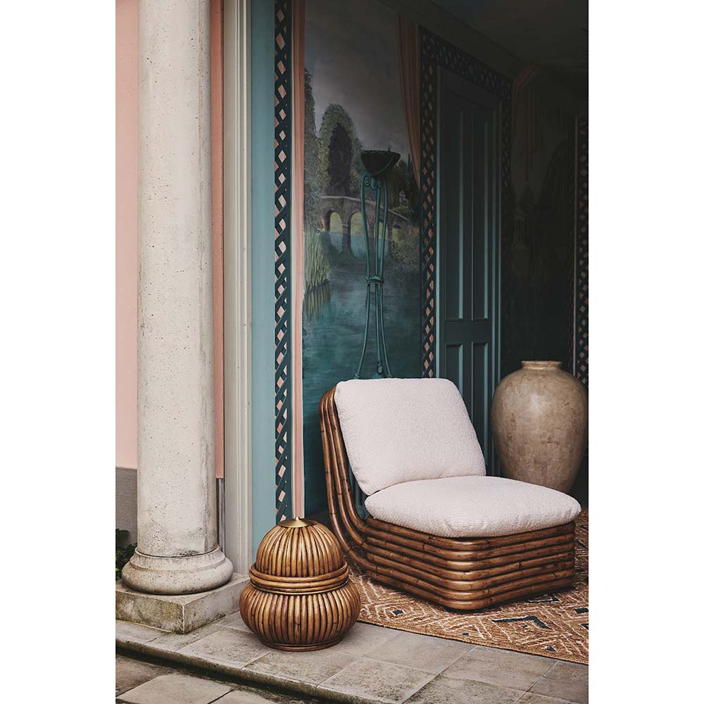 Bohemian 72 Outdoor Floor Lamp - Image 6