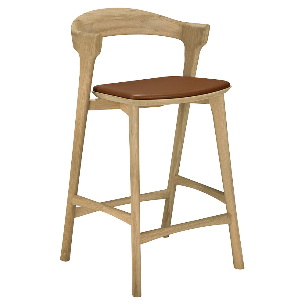 Bok Bar Counter Stool - Image 2