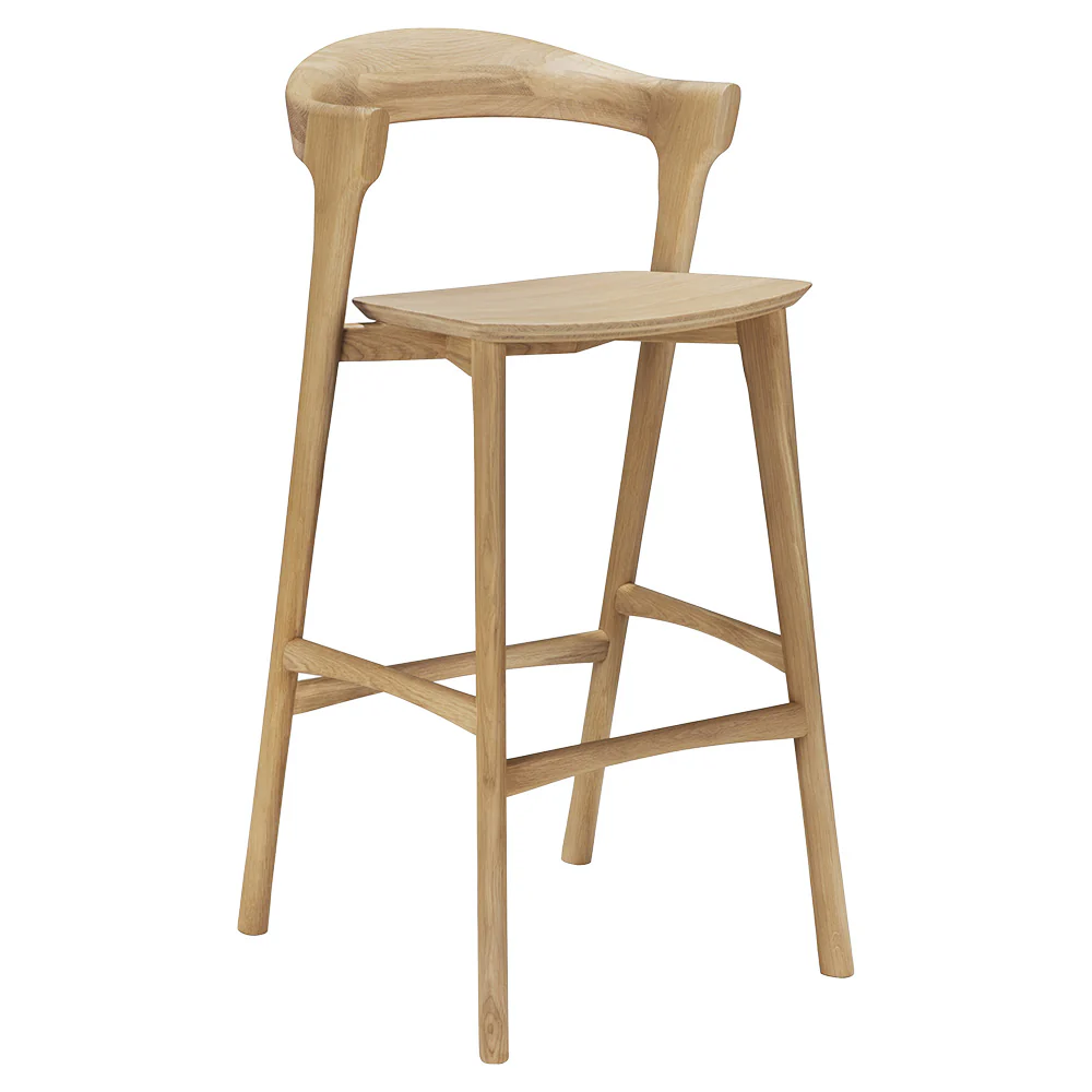 Bok Bar Counter Stool - Image 3