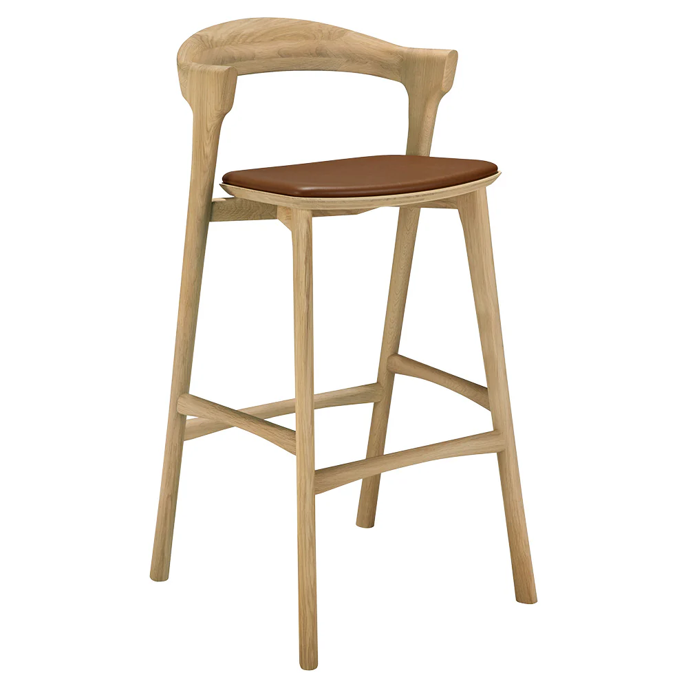 Bok Bar Counter Stool - Image 4