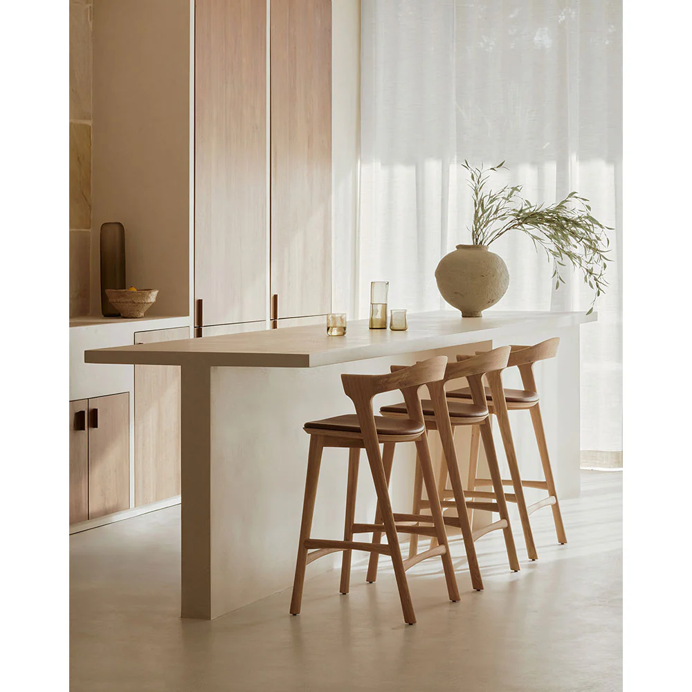 Bok Bar Counter Stool - Image 5