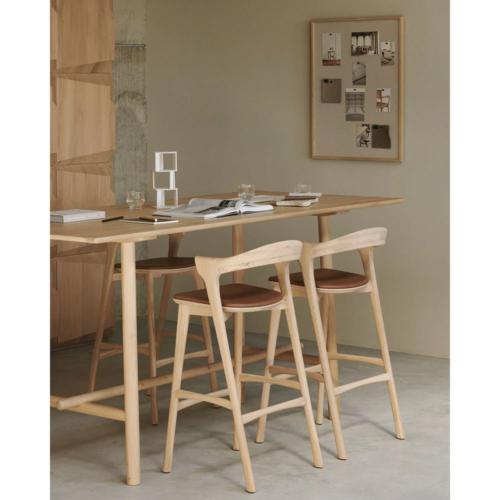 Bok Bar Counter Stool - Image 6