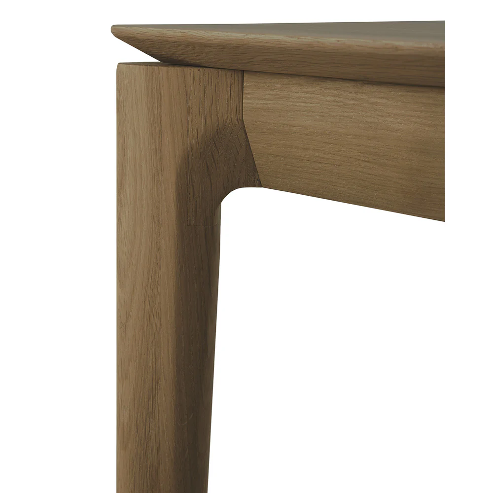 Bok Bench - Teak - Image 4