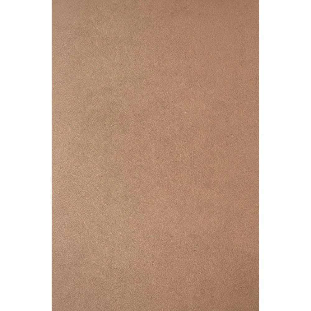 Bok Dining Chair - Sienna Leather, Oak - Image 9