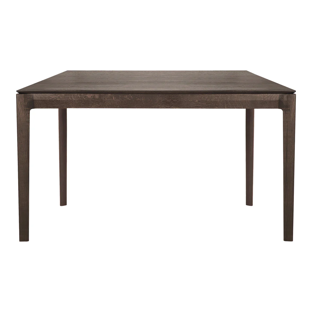 Bok Dining Table - Brown Oak