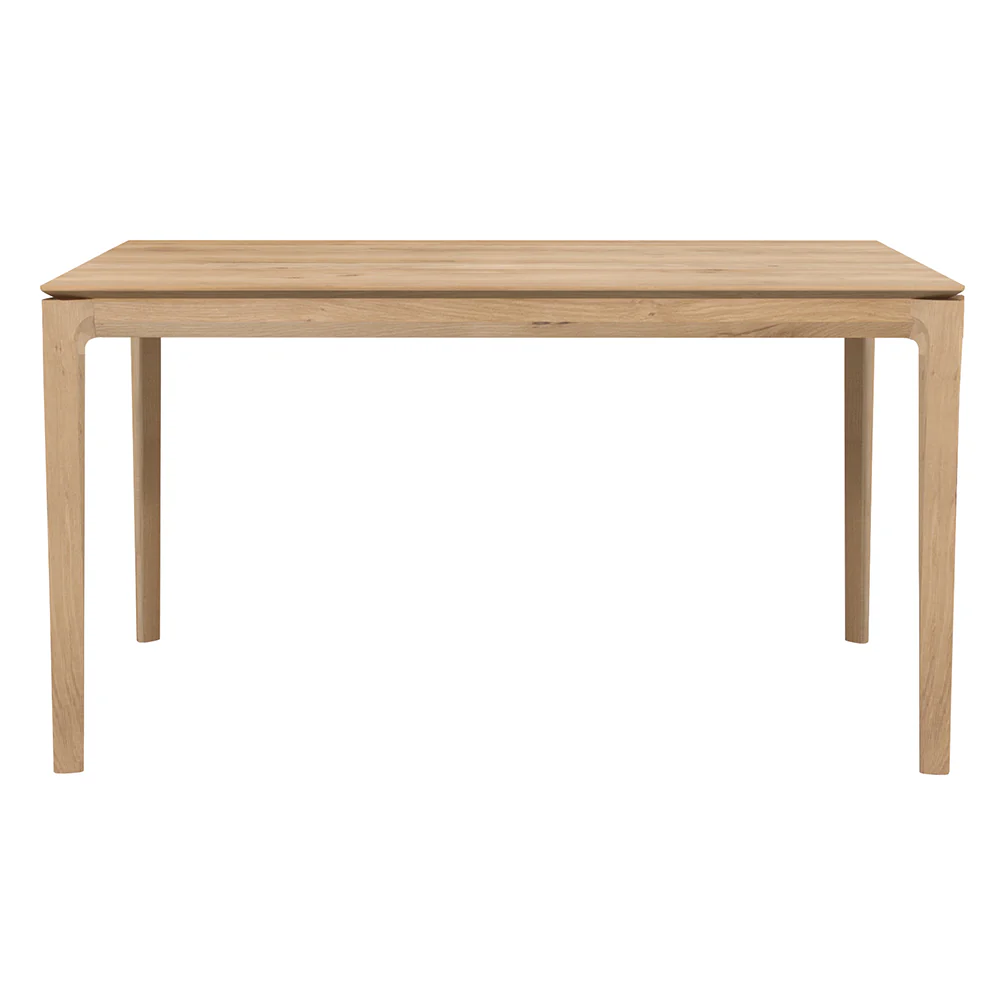 Bok Extendable Dining Table - Oak - Image 7