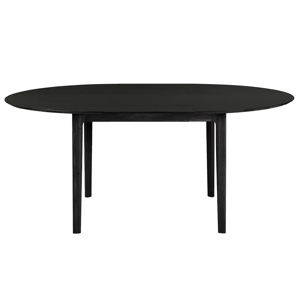 Bok Round Extendable Dining Table - Image 2