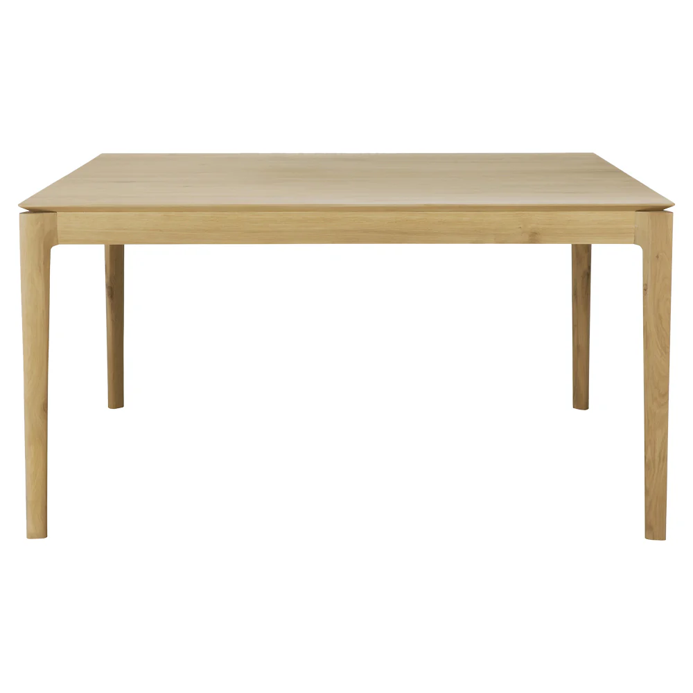 Bok Square Dining Table - Oak