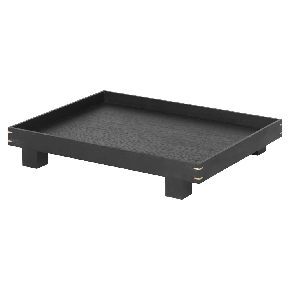Bon Wooden Tray - Image 4