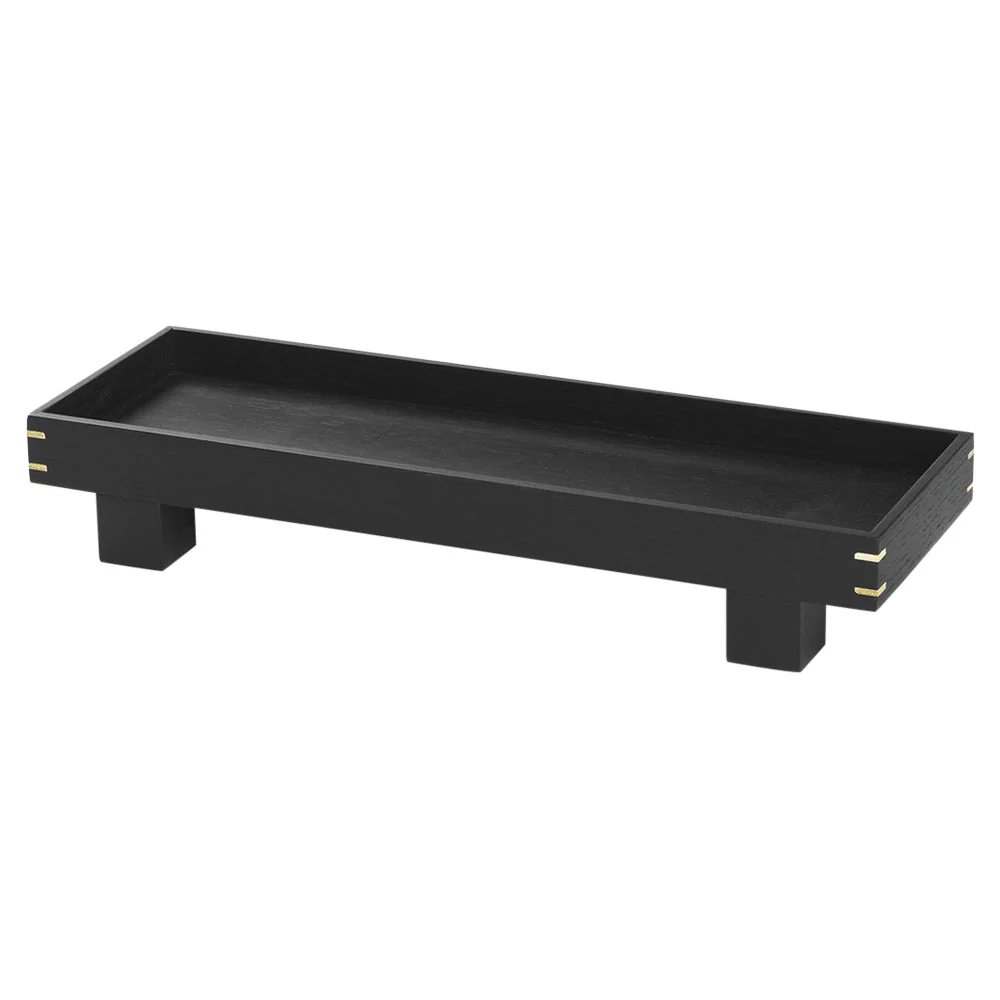 Bon Wooden Tray - Image 5