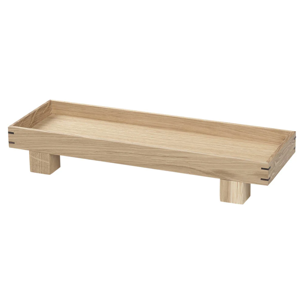 Bon Wooden Tray - Image 6