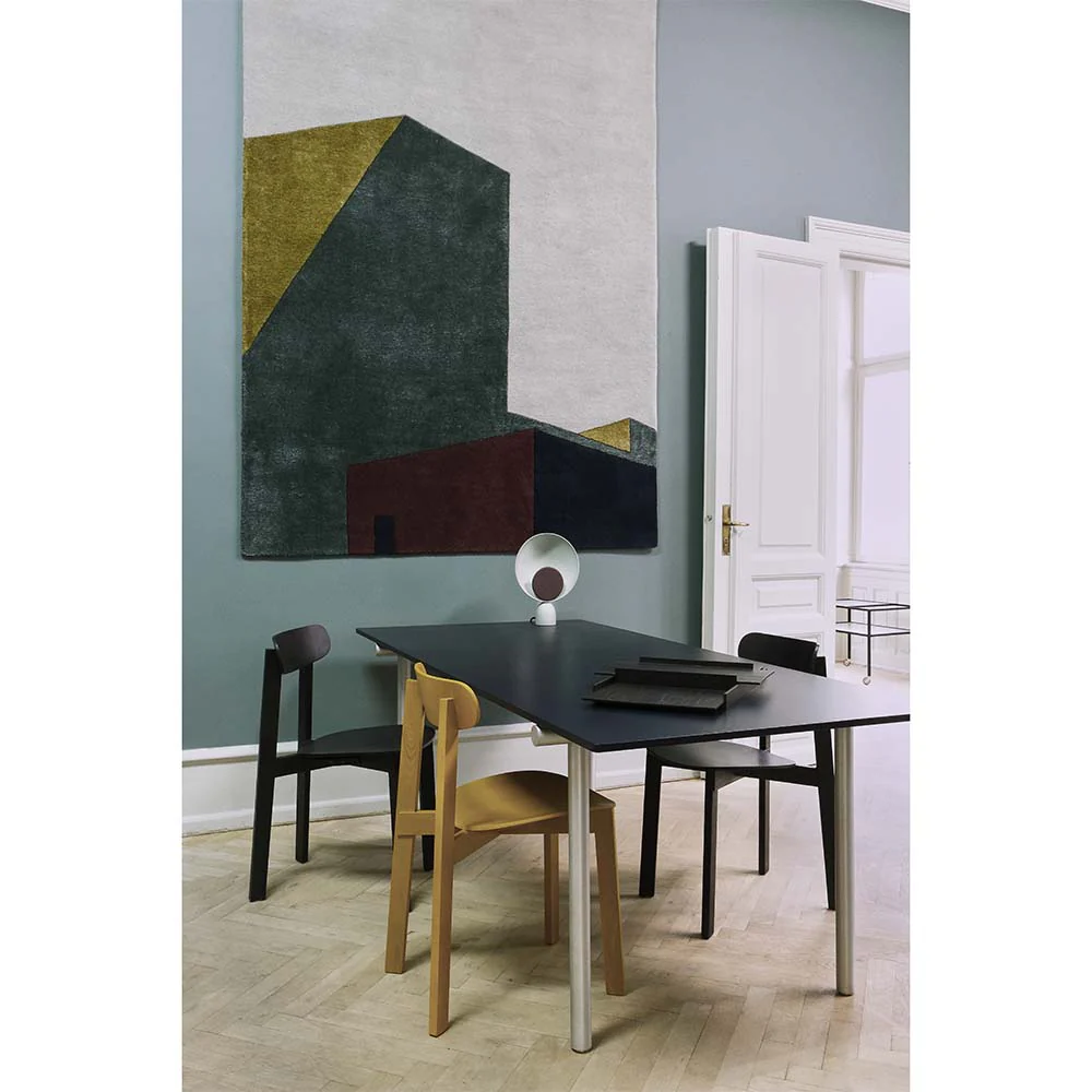 Bondi Chair - Basque Red - Image 9