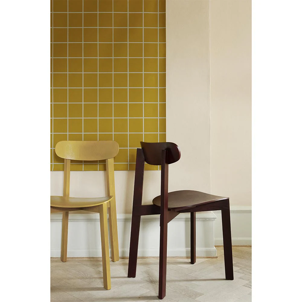 Bondi Chair - Fig Purple - Image 5