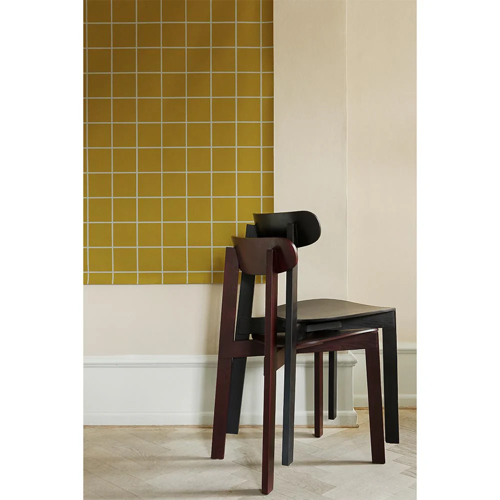 Bondi Chair - Natural ash - Image 6