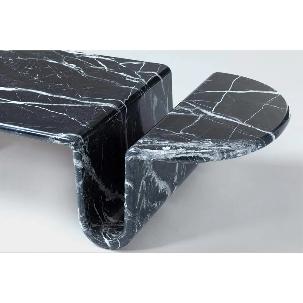 Bonnie & Clyde Coffee Table - Image 3