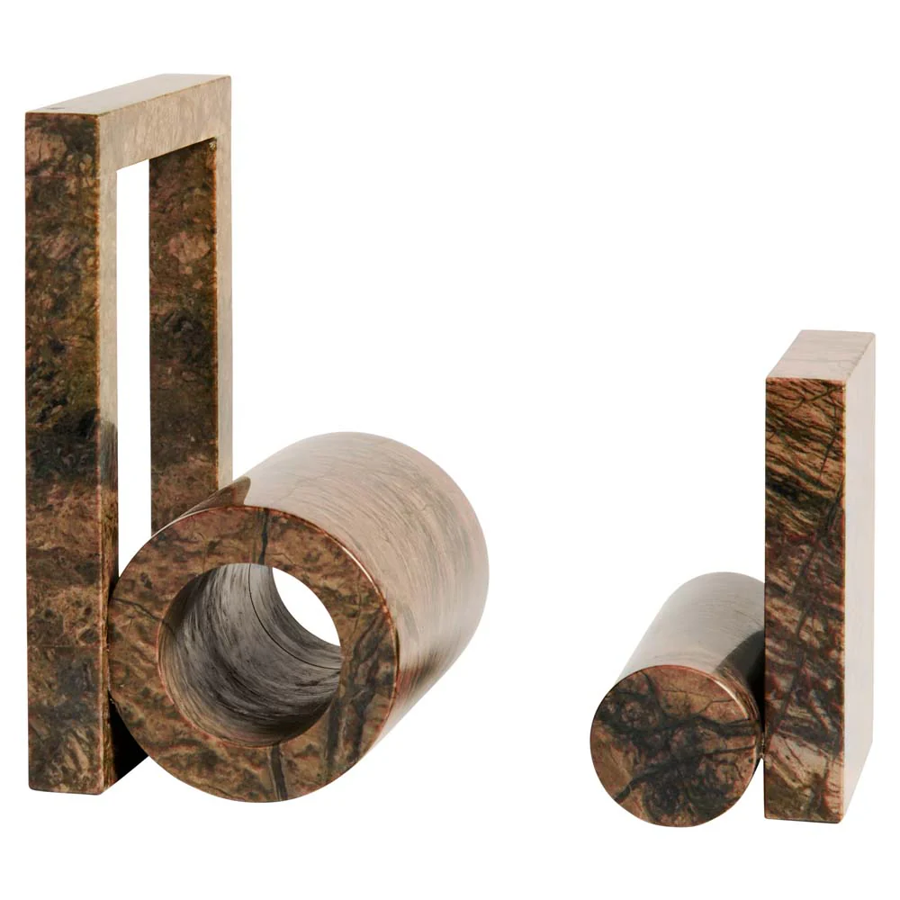 Booknd - Brown Marble - Image 2