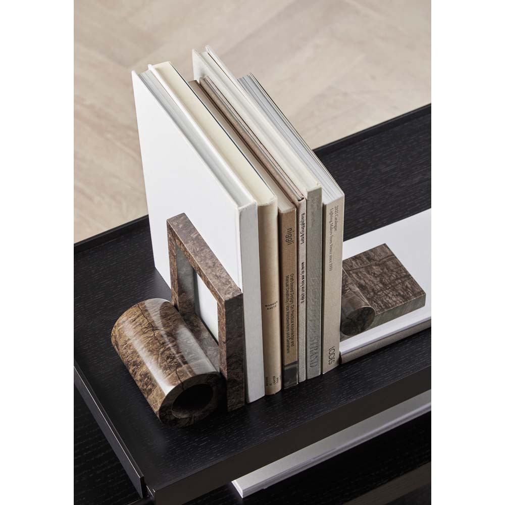Booknd - Brown Marble - Image 3