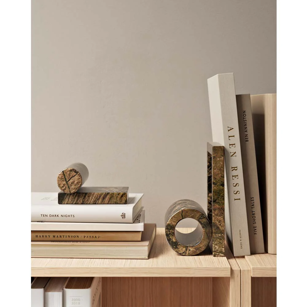 Booknd - Brown Marble - Image 4
