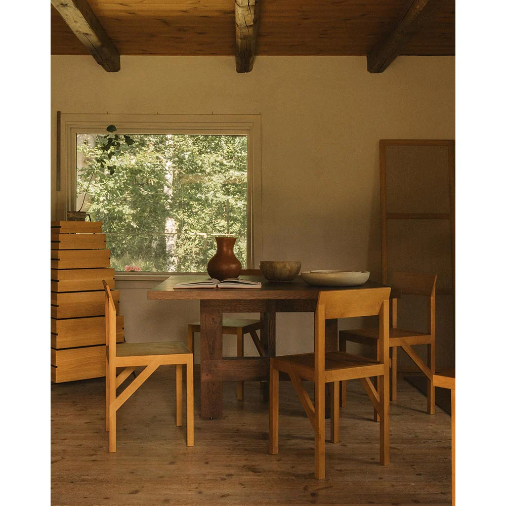 Bracket Chair - Image 3