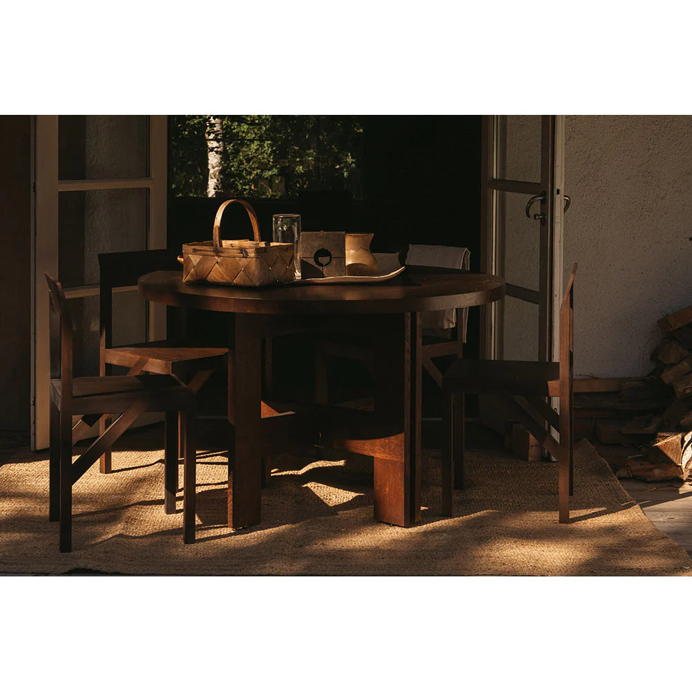 Bracket Chair - Image 4